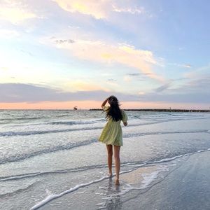 Meet your Posher, Maddie